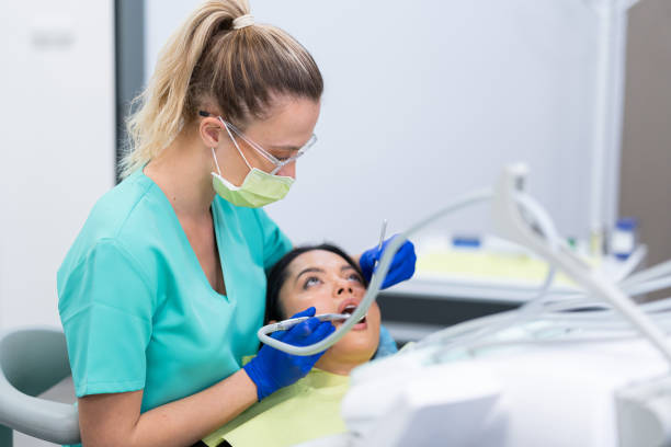 Best Pediatric Emergency Dentist in Lindale, GA